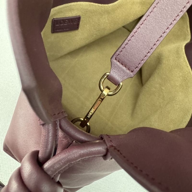 Loewe Satchel Bags